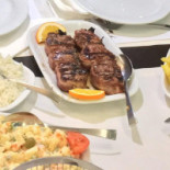 Republica Churrasco Comida