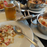 Republica Churrasco Comida