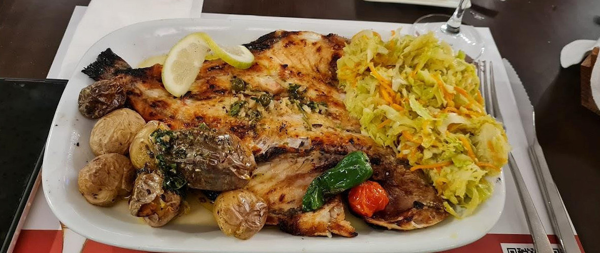 Republica Churrasco Comida