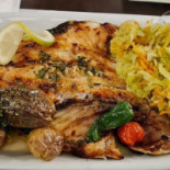 Republica Churrasco Comida