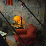 Almada Ponto Bistrô Cowork Concept Store