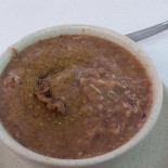 Café Gazela Nourriture