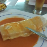 Café Gazela Nourriture
