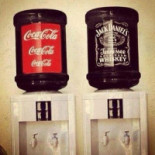 Café Zinde Boisson