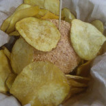 Munchie (S.João) Nourriture