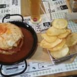 Munchie (S.João) Nourriture