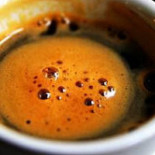 Café Zinde Nourriture
