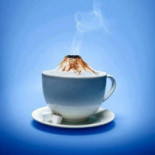 Café Zinde Boisson