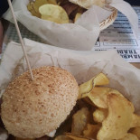 Munchie (S.João) Nourriture