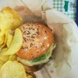 Munchie (S.João) Nourriture