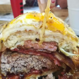 Munchie (S.João) Nourriture