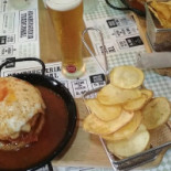 Munchie (S.João) Nourriture