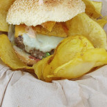 Munchie (S.João) Nourriture