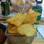 Munchie (S.João) Nourriture
