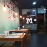 Munchie (S.João) À l'intérieur
