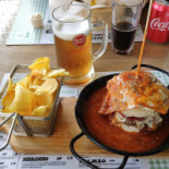 Munchie (S.João) Nourriture