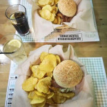 Munchie (S.João) Nourriture