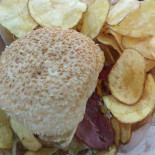 Munchie (S.João) Nourriture