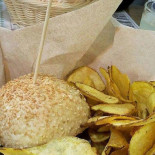 Munchie (S.João) Nourriture
