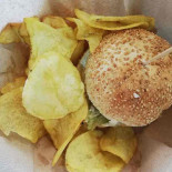 Munchie (S.João) Nourriture