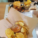 Munchie (S.João) Nourriture