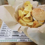 Munchie (S.João) Nourriture