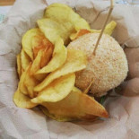 Munchie (S.João) Nourriture