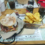 Munchie (S.João) Nourriture