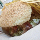 Munchie (S.João) Nourriture