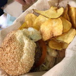 Munchie (S.João) Nourriture