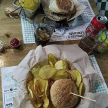 Munchie (S.João) Nourriture