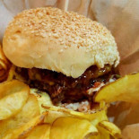 Munchie (S.João) Nourriture