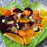 Sabores Do Libano Nourriture