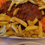 Ponte Do Freixo Nourriture