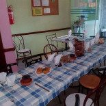 Café Bem Estar À l'intérieur