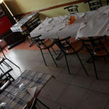 Café Bem Estar À l'intérieur