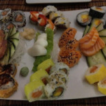 Basho Sushi House Nourriture