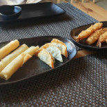 Basho Sushi House Nourriture