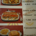 Girassol Carta