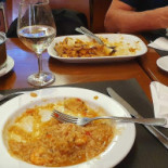 Girassol Comida