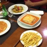 Girassol Comida