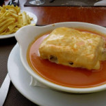 Girassol Comida