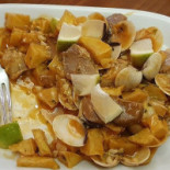 Girassol Nourriture