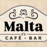 Malta Café E Logo