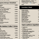 Malta Café E Carte