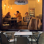 Malta Café E Boisson