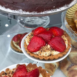 Café Cr Nourriture
