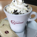 Café Cr Boisson
