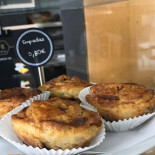Café Cr Nourriture