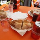 Café Cr Boisson